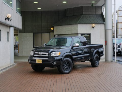 US トヨタ専門店🚙初代モデルタンドラあります👍